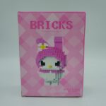 لگو میکرو سری s شخصیت های سانریو DMXC - Image 6