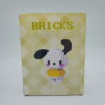 لگو میکرو سری s شخصیت های سانریو DMXC - Image 7