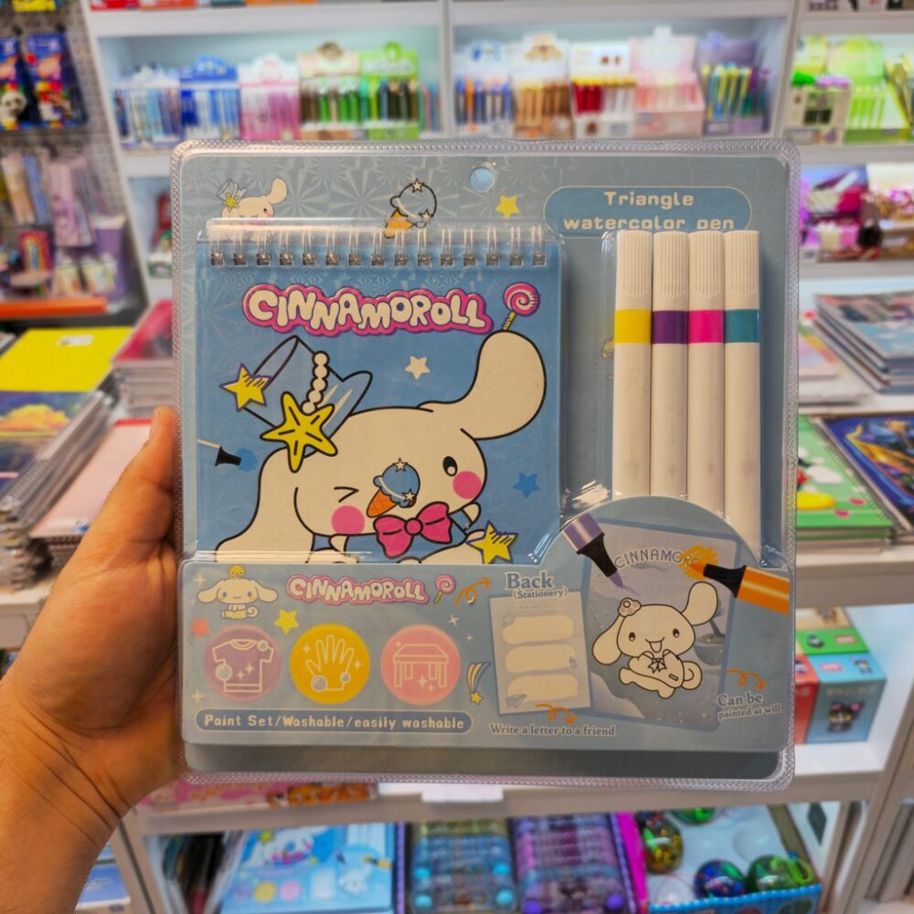 فروشگاه لوازم التحریر فانتزی