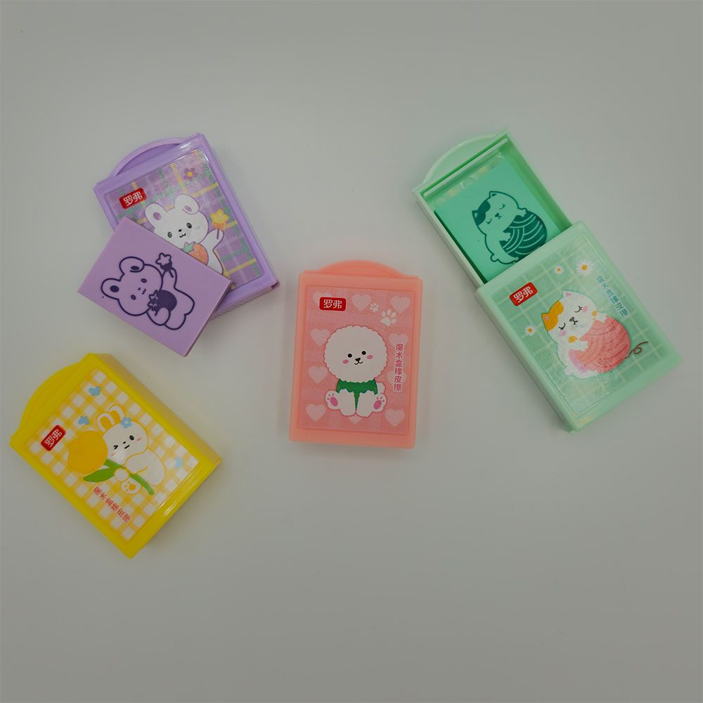 پاک-کن-جادویی-خرگوش