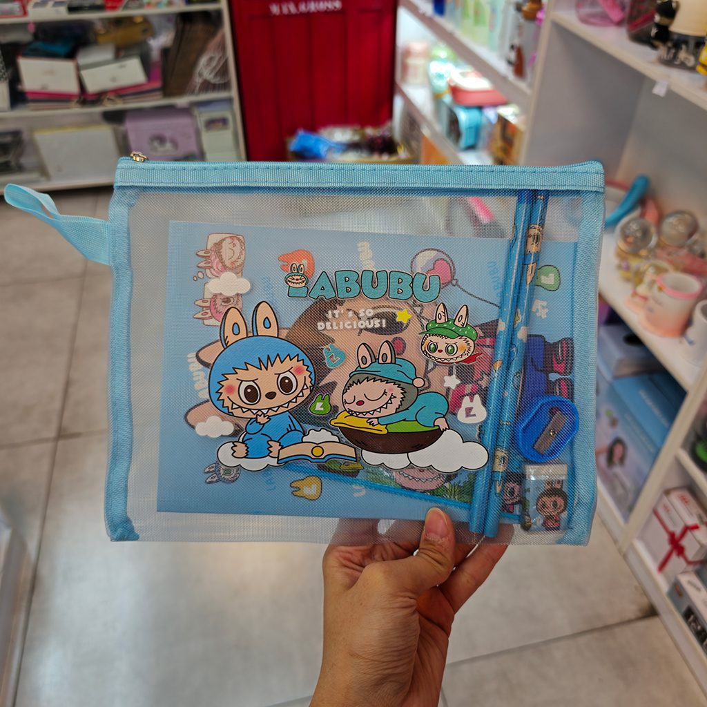 خرید لوازم تحریر