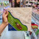 بوم رنگ آمیزی خارجی 20 در 20 - Image 4