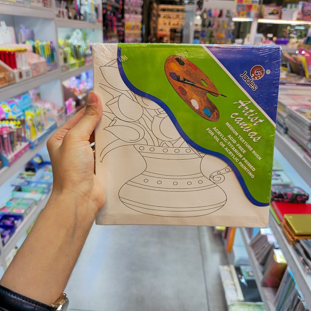 بوم رنگ آمیزی خارجی