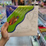 بوم رنگ آمیزی خارجی 20 در 20 - Image 3