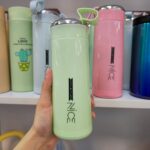 قمقمه طرح نایس 0232 در پیچی داخل شیشه بند دار - Image 2