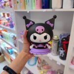 قلک فیگور طرح کرومی 0256 سیلیکونی - Image 3