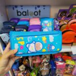 جامدادی حیوانات فضانورد 00122 دوزیپ برند بلوط - Image 2