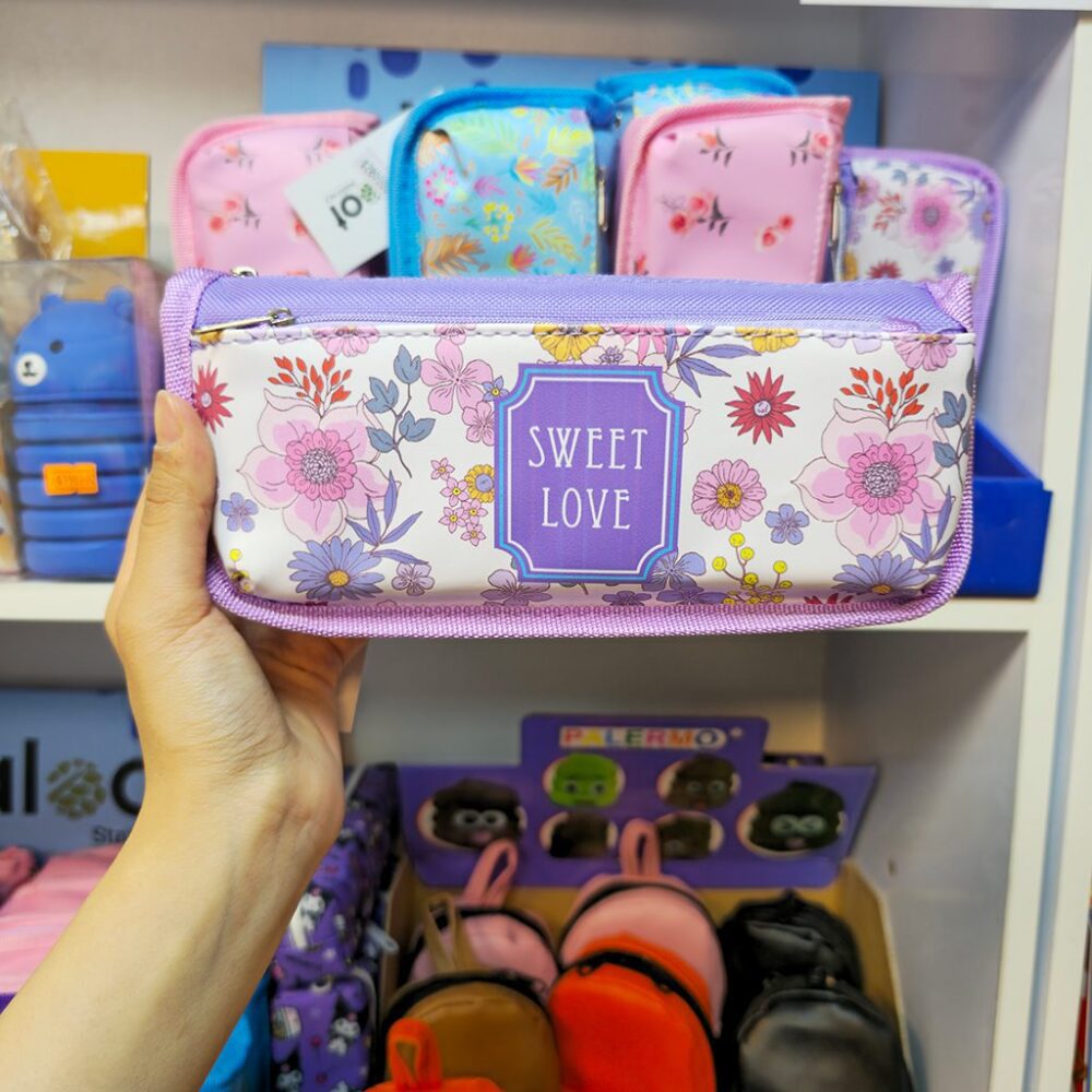 خرید لوازم تحریر