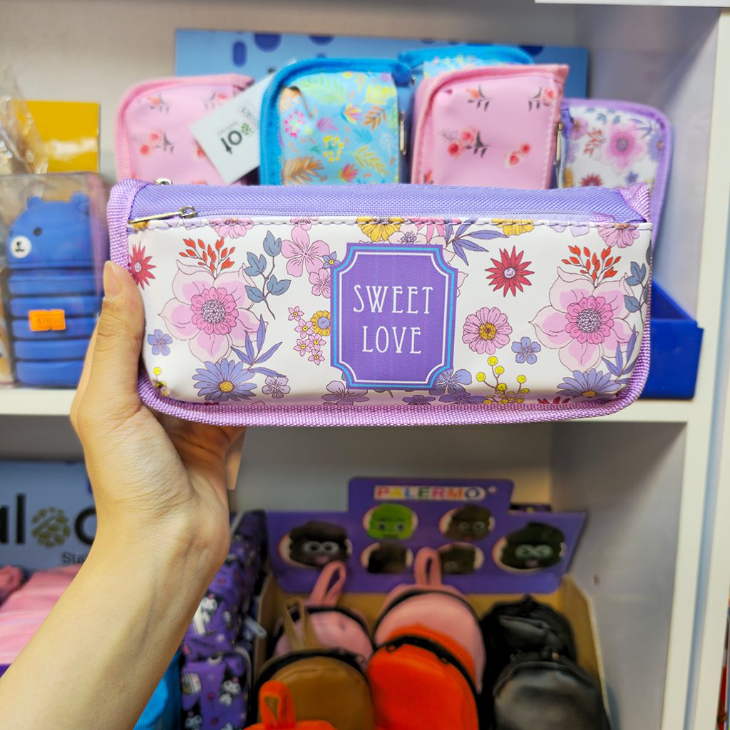 خرید لوازم تحریر