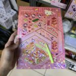 استیکر پازلی 0129 همراه پنس در طرح های متنوع - Image 8