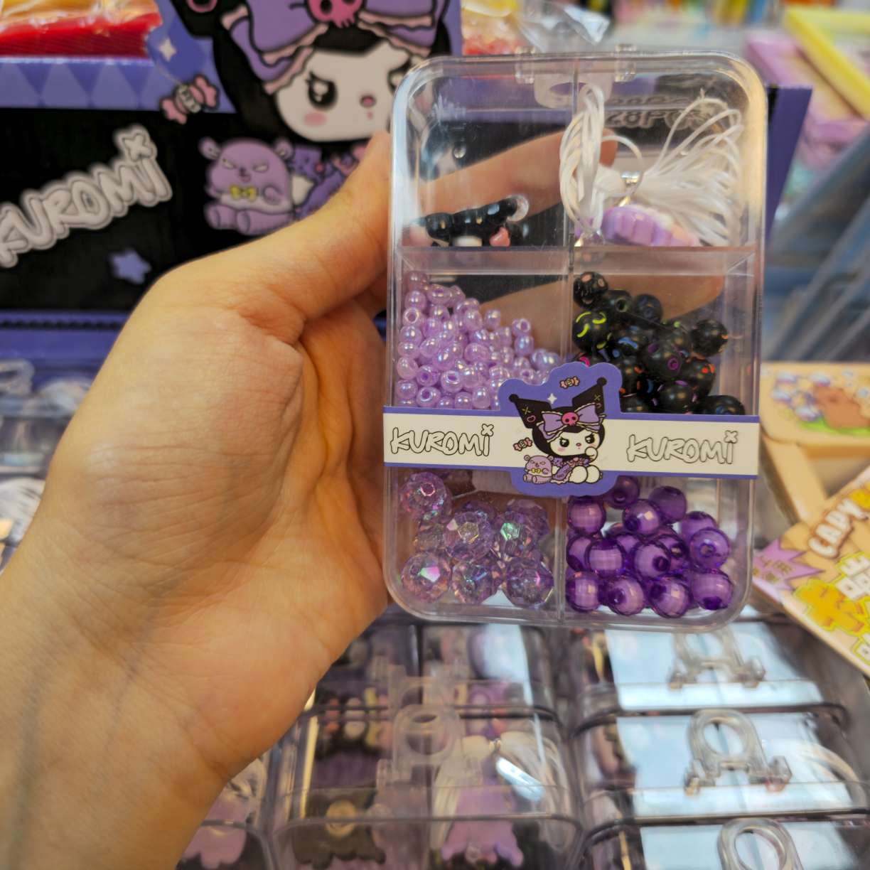 پک ساخت دستبند کرومی