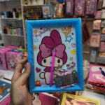 نقاشی الماسی