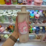 قمقمه پلاستیکی طرح حیوانات کیوت - Image 7