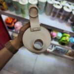 قمقمه پلاستیکی طرح حیوانات کیوت - Image 13