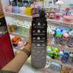 قمقمه آبرنگی زمانبندی گرادیانت - Image 3