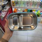 ظرف غذای طرح حیوانات - Image 4