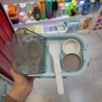 ظرف غذای طرح حیوانات - Image 5