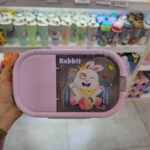 ظرف غذای طرح حیوانات - Image 3