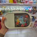 ظرف غذای طرح حیوانات - Image 2