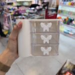 جاقلمی کشودار پروانه - Image 2