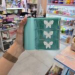 جاقلمی کشودار پروانه - Image 3