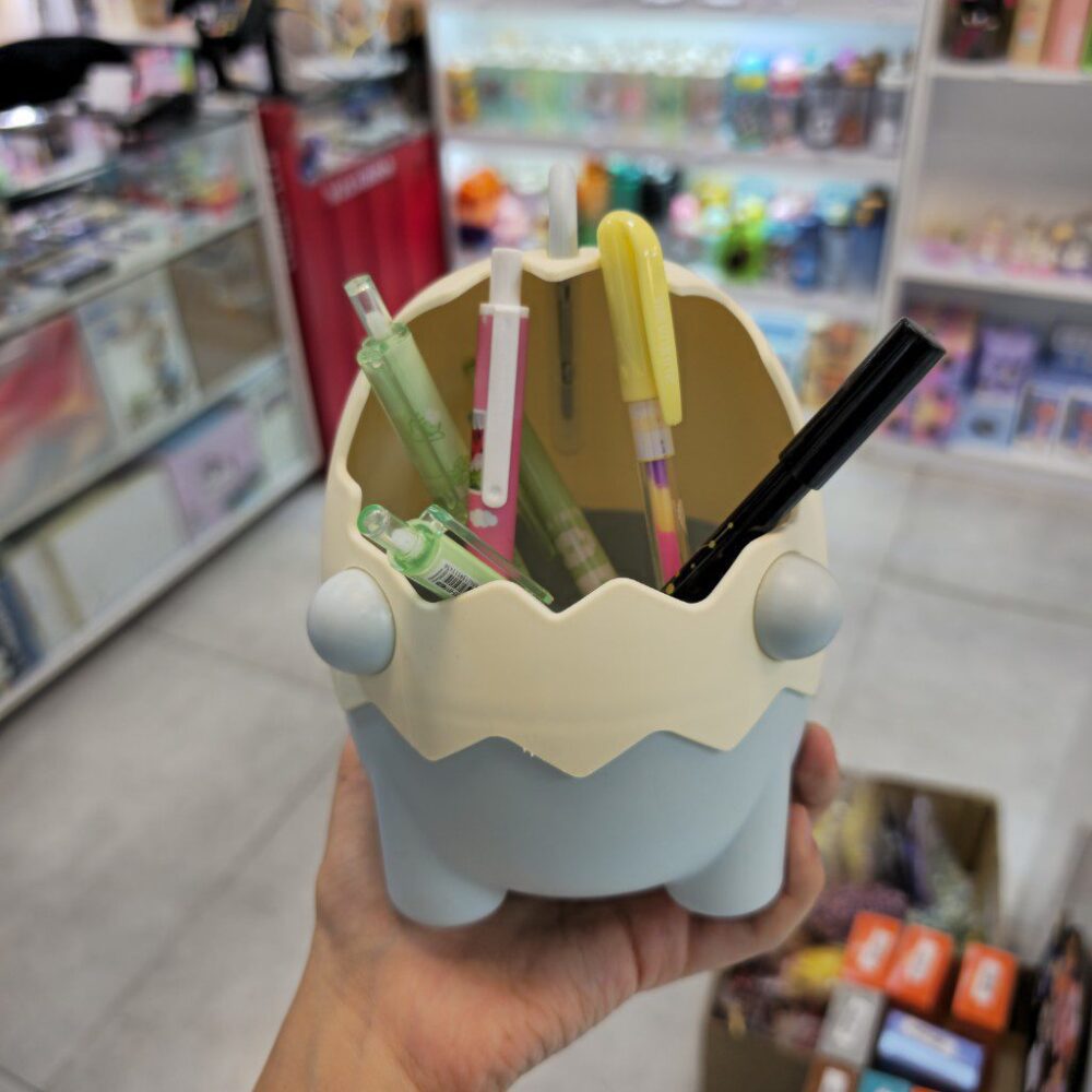 جاقلمی طرح تخم دایناسور