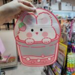 زیپ کیپ فانتزی | ۱۴ × ۲۰ سانتی‌متر - Image 3