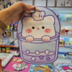 زیپ کیپ فانتزی | ۱۴ × ۲۰ سانتی‌متر - Image 2