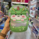 زیپ کیپ فانتزی | ۱۴ × ۲۰ سانتی‌متر - Image 4