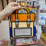 زیپ کیپ فانتزی | ۱۴ × ۲۰ سانتی‌متر - Image 5