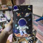 جامدادی تبلتی بزرگ فضانورد 0012 - Image 2