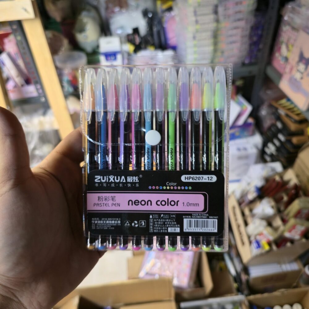 لوازم تحریر مدرسه دخترانه