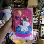 لوازم تحریر مدرسه دخترانه