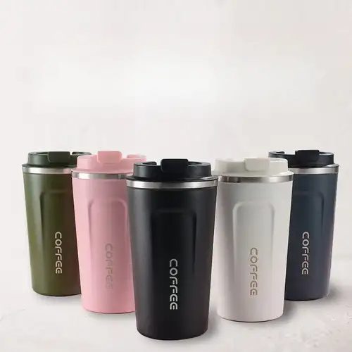 تراول ماگ طرح کافی