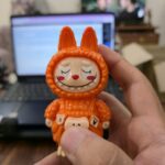 جاسوییچی لبوبو صورت‌گردان - Image 3