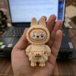 جاسوییچی لبوبو صورت‌گردان - Image 2