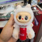 عروسک لبوبو سری کوکاکولا