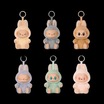 لبوبو سوپرایزی هو سیت