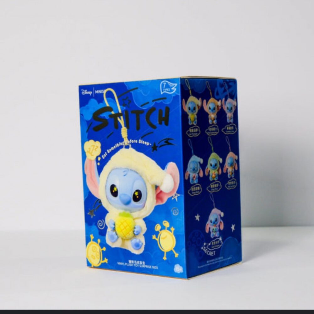 عروسک استیج سورپرایزی