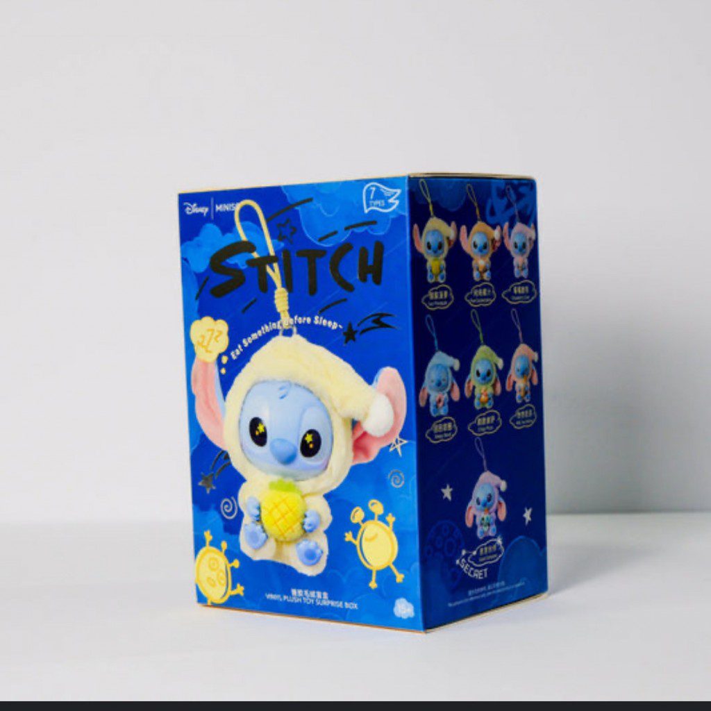 عروسک استیج سورپرایزی