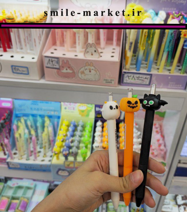 لوازم-تحریر-دخترانه-مدرسه