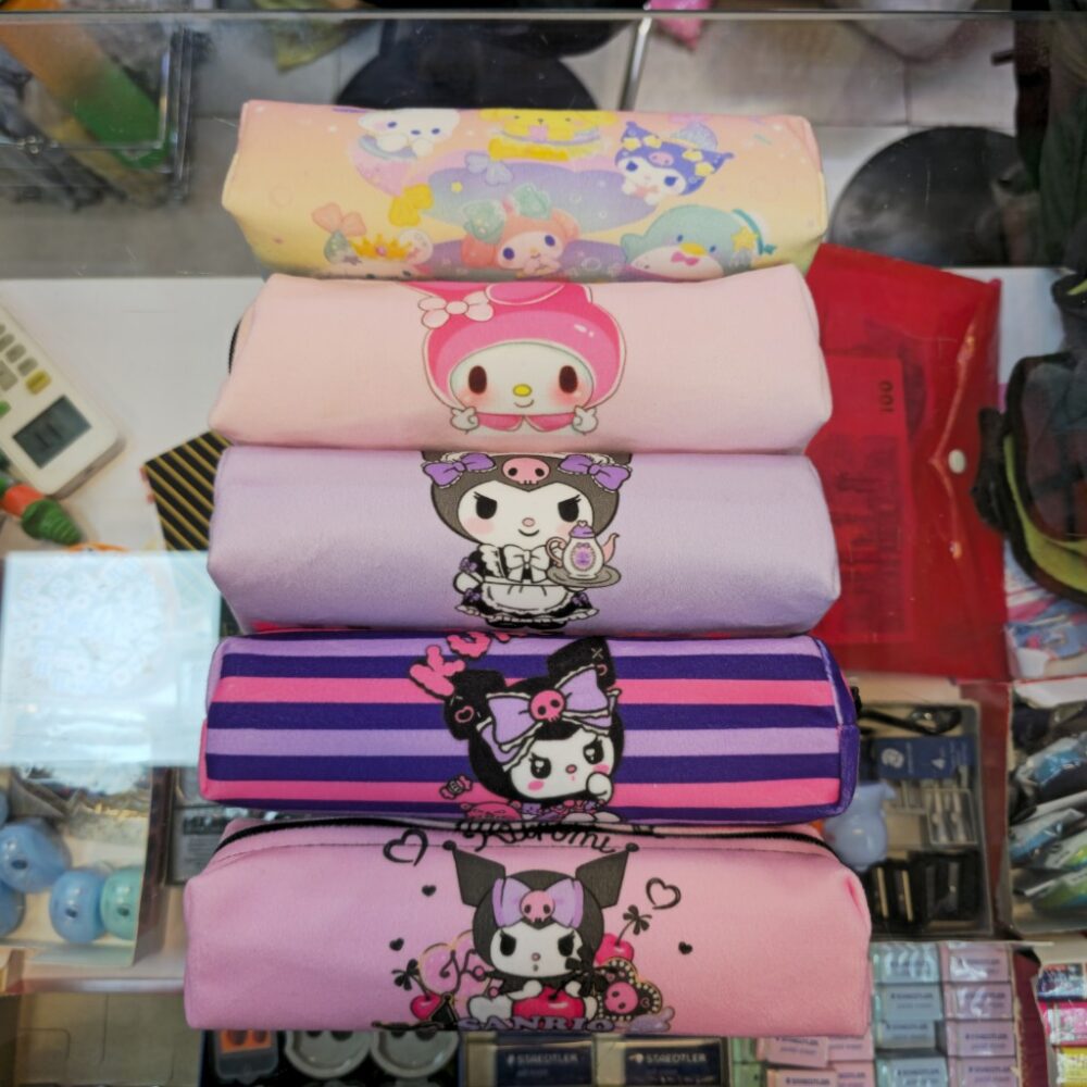 لوازم فانتزی کرومی