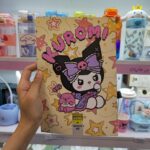 دفتر دولتی خط دار نوین کرومی