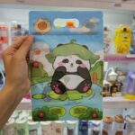 زیپ‌کیپ دسته‌دار مستطیلی سایز A5 - Image 2