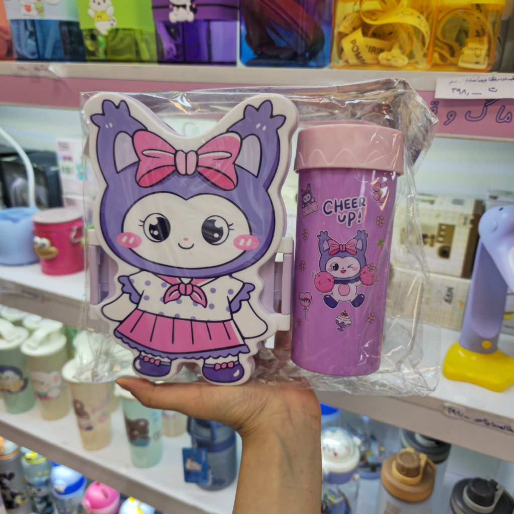 لوازم فانتزی کرومی