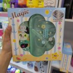 ست ظرف غذا و قمقمه طرح نایس - Image 6