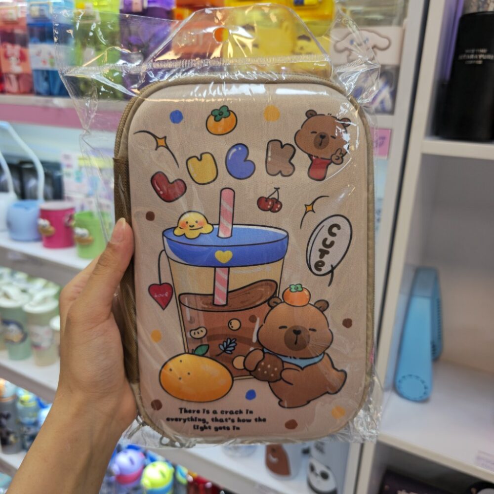 جامدادی تبلتی برزنتی