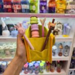 جامدادی برزنتی استند شو حیوانات - Image 3