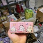 دستمال کاغذی جیبی فانتزی خارجی 8 برگ - Image 2