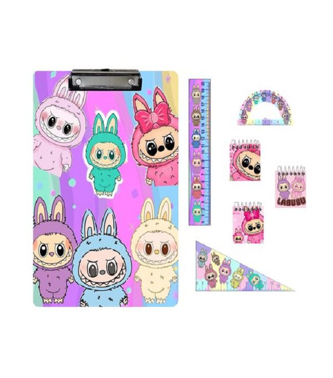 لوازم تحریر لبوبو